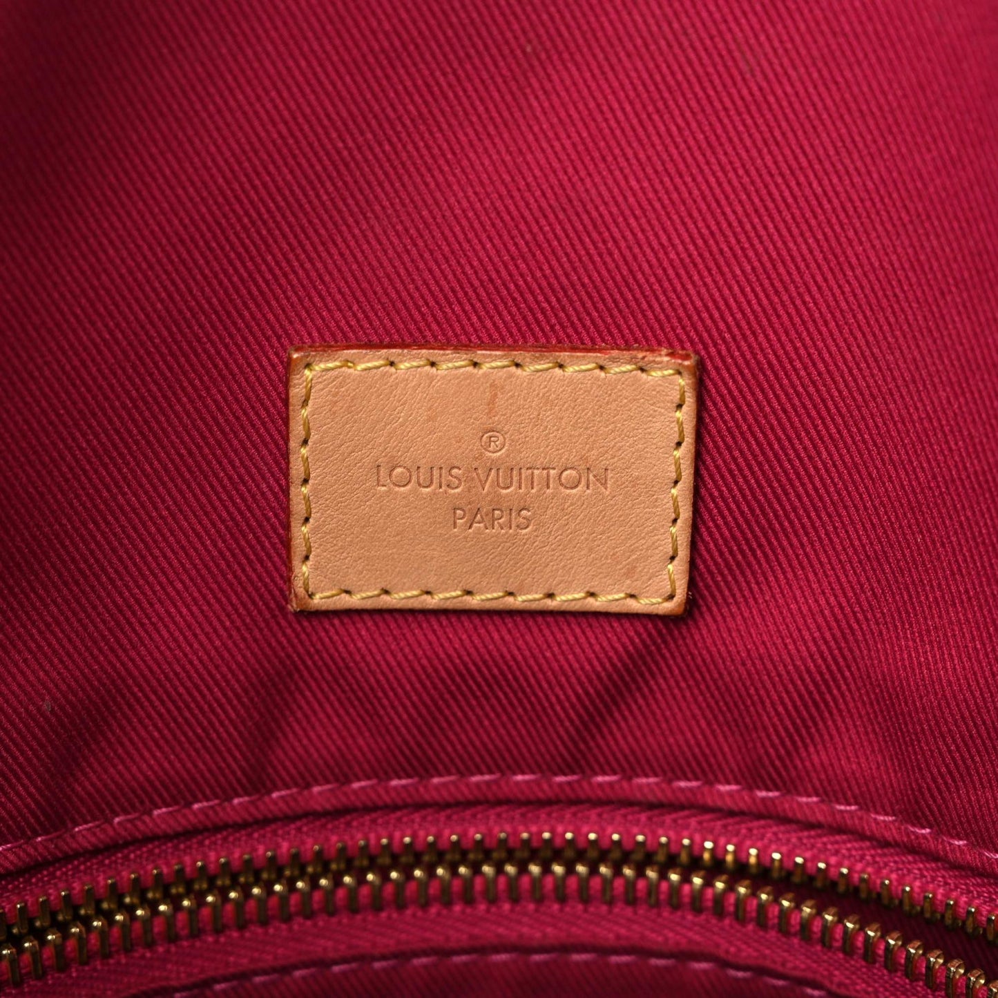 Monogram Graceful MM Pivoine