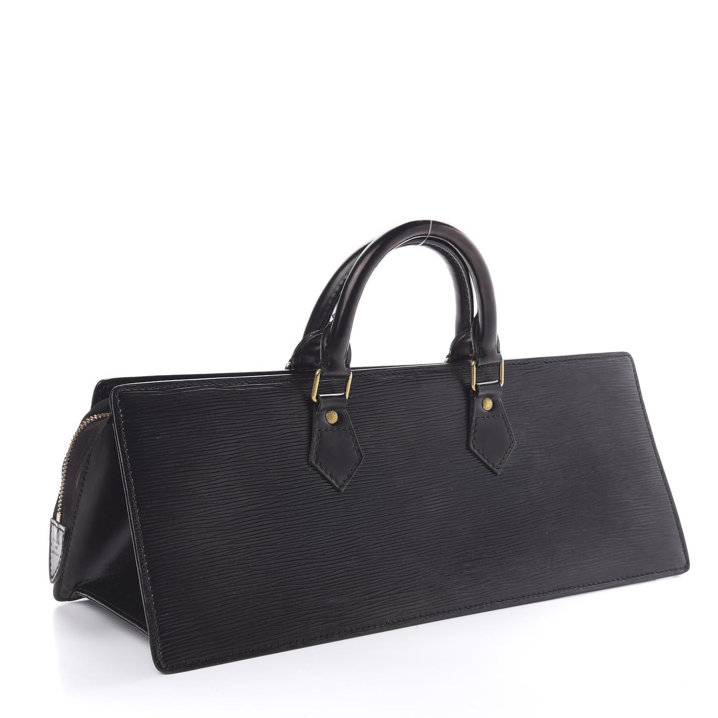 Epi Sac Triangle Black