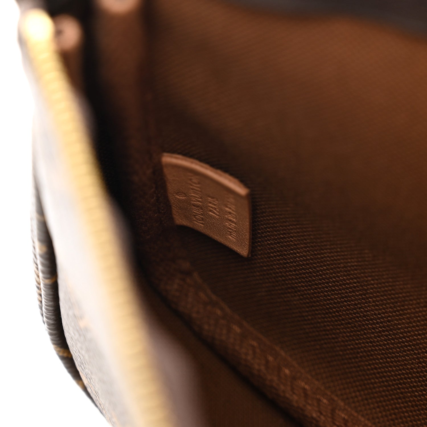 Louis Vuitton Monogram Multi Pochette Accessories Kaki 9 of 11