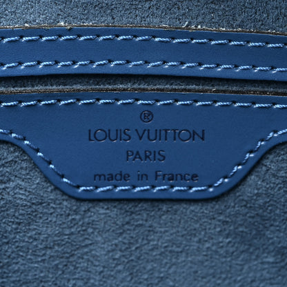 Louis Vuitton Epi Saint Jacques PM Long Straps Toledo 6 of 11