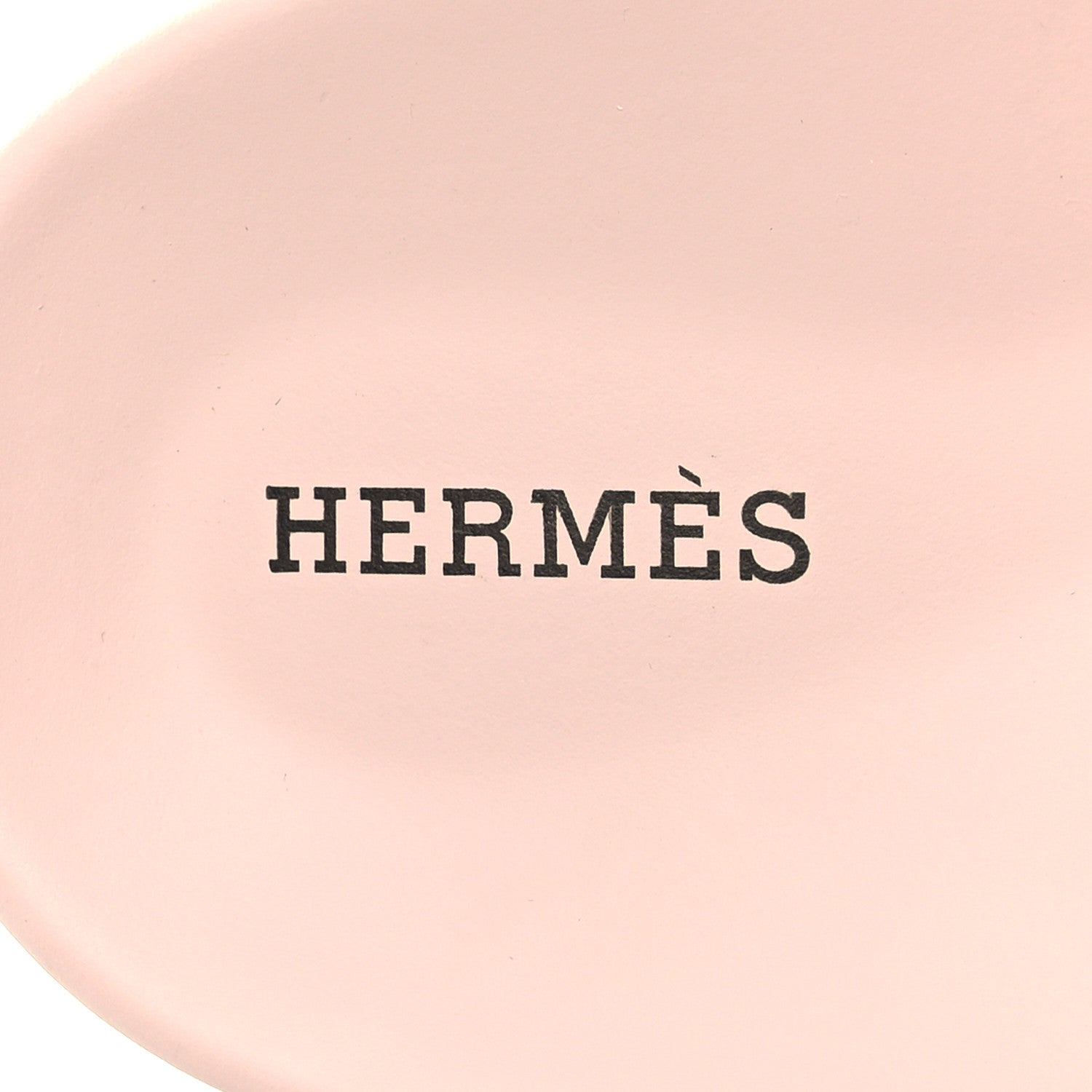 Hermes Suede Goatskin Womens Chypre Sandals 41 Rose Porcelaine 8 of 8