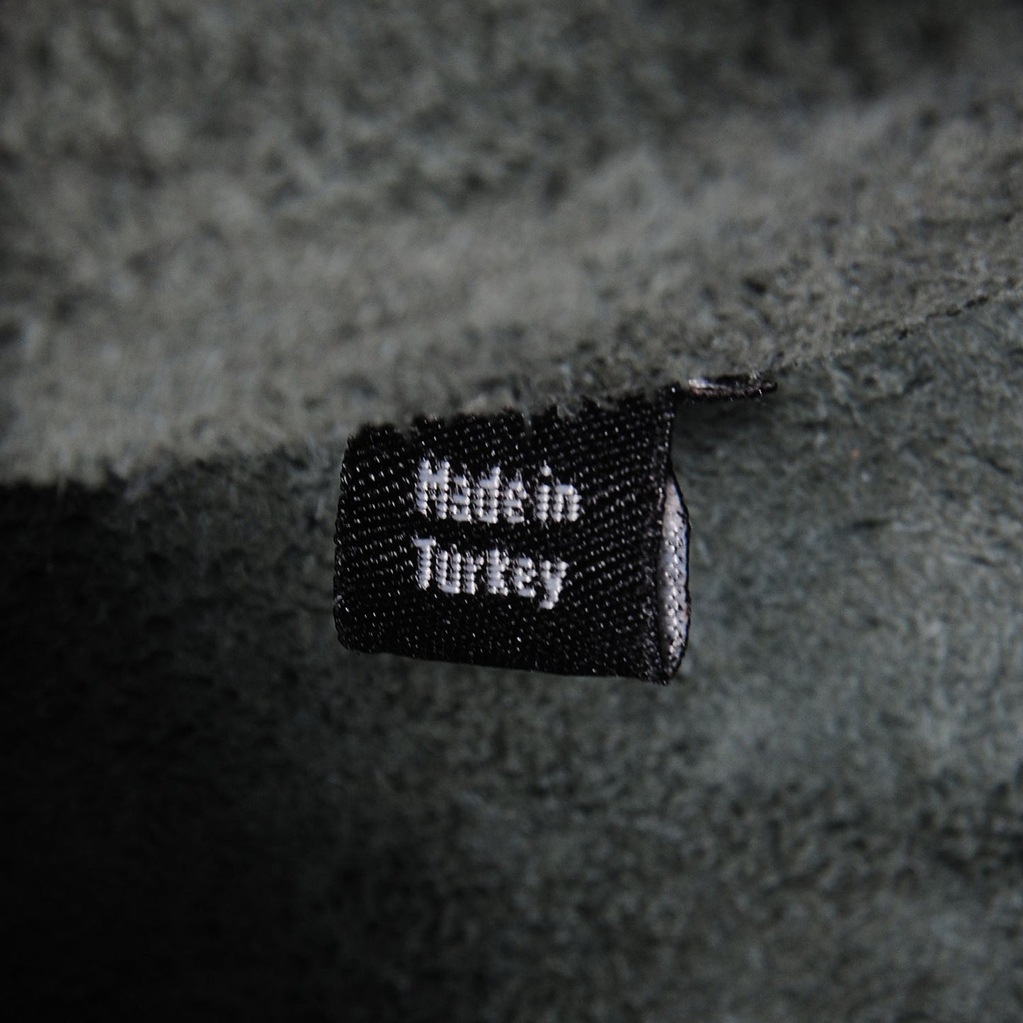 Natural Leather Brynmore Black