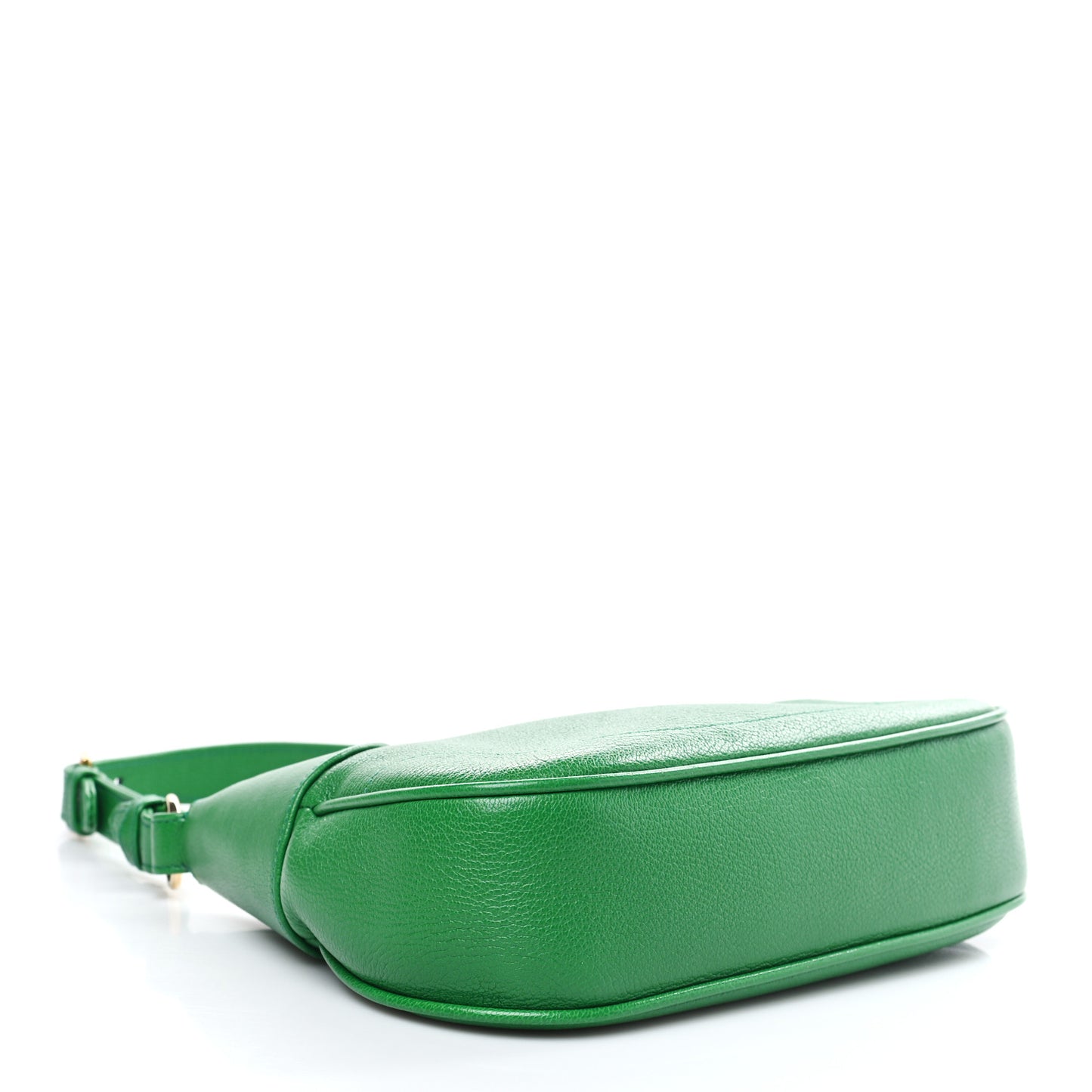 Goatskin Small Aphrodite Shoulder Bag New Shamarock