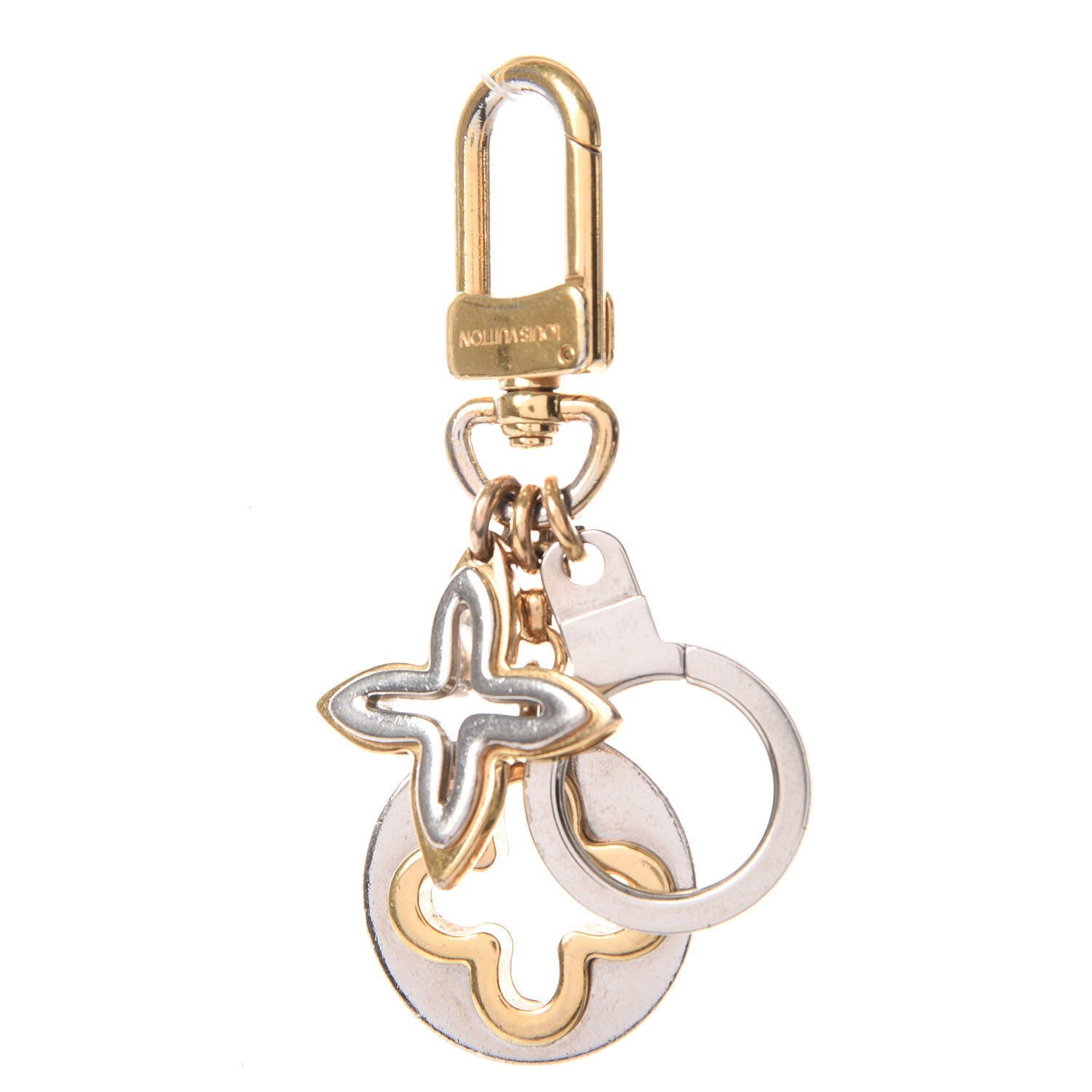 Louis Vuitton Insolence Bag Charm 3 of 3