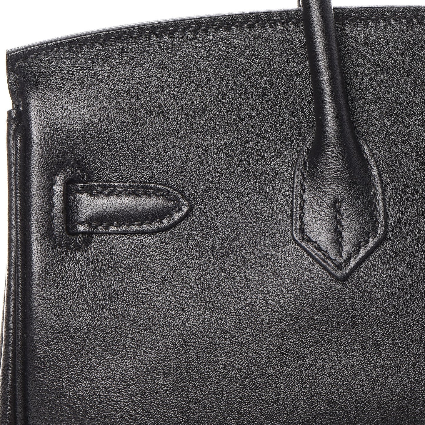 Swift Birkin 25 Black
