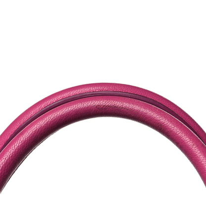Givenchy Sugar Goatskin Small Antigona Fuchsia 11 of 11