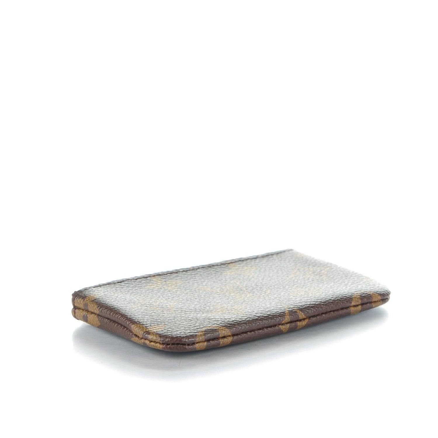 Louis Vuitton Monogram Key Pouch 4 of 7