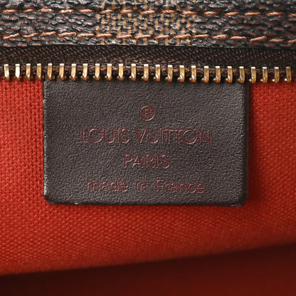 Louis Vuitton Damier Ebene Navona Pochette Accessories 6 of 10