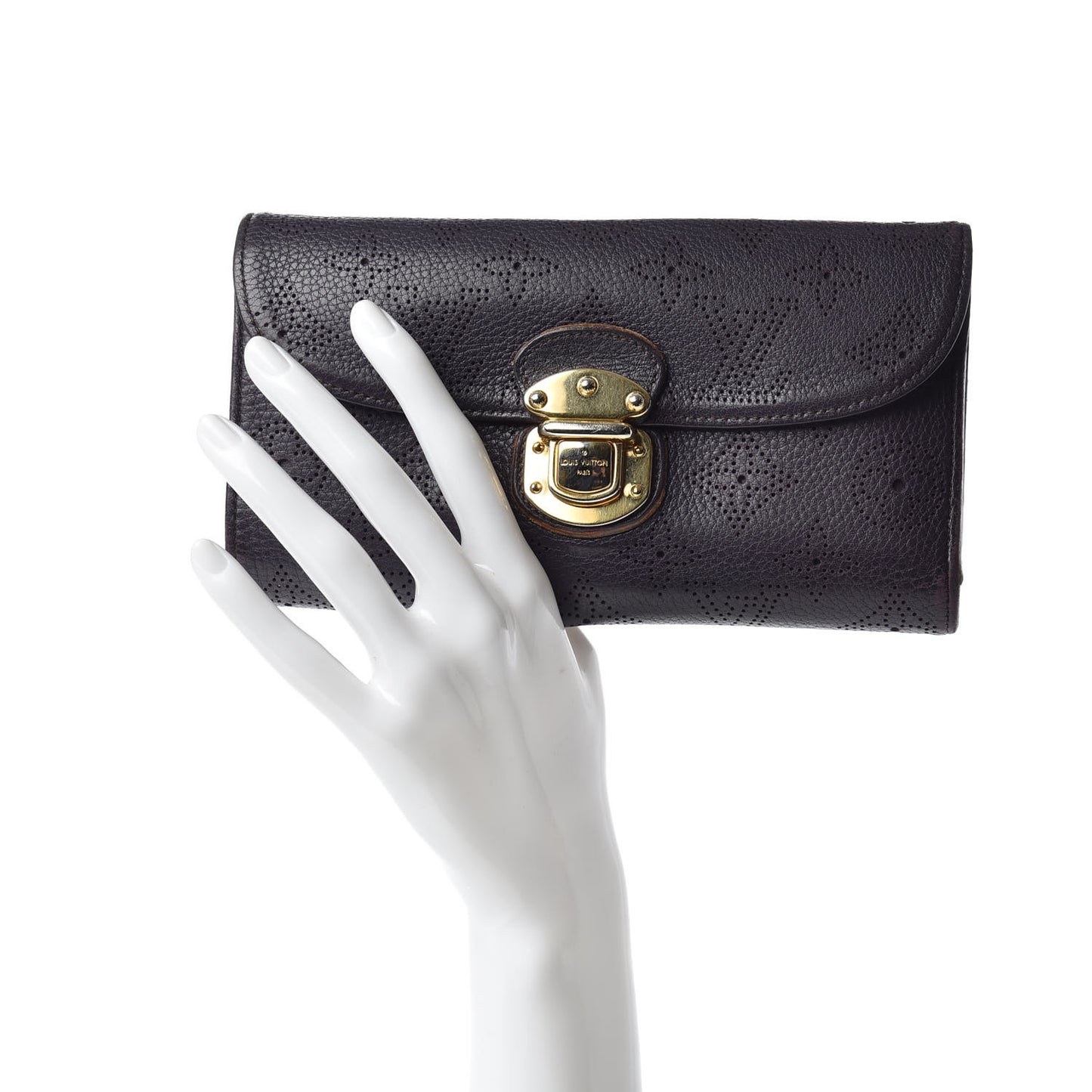 Mahina Amelia Wallet Oursin