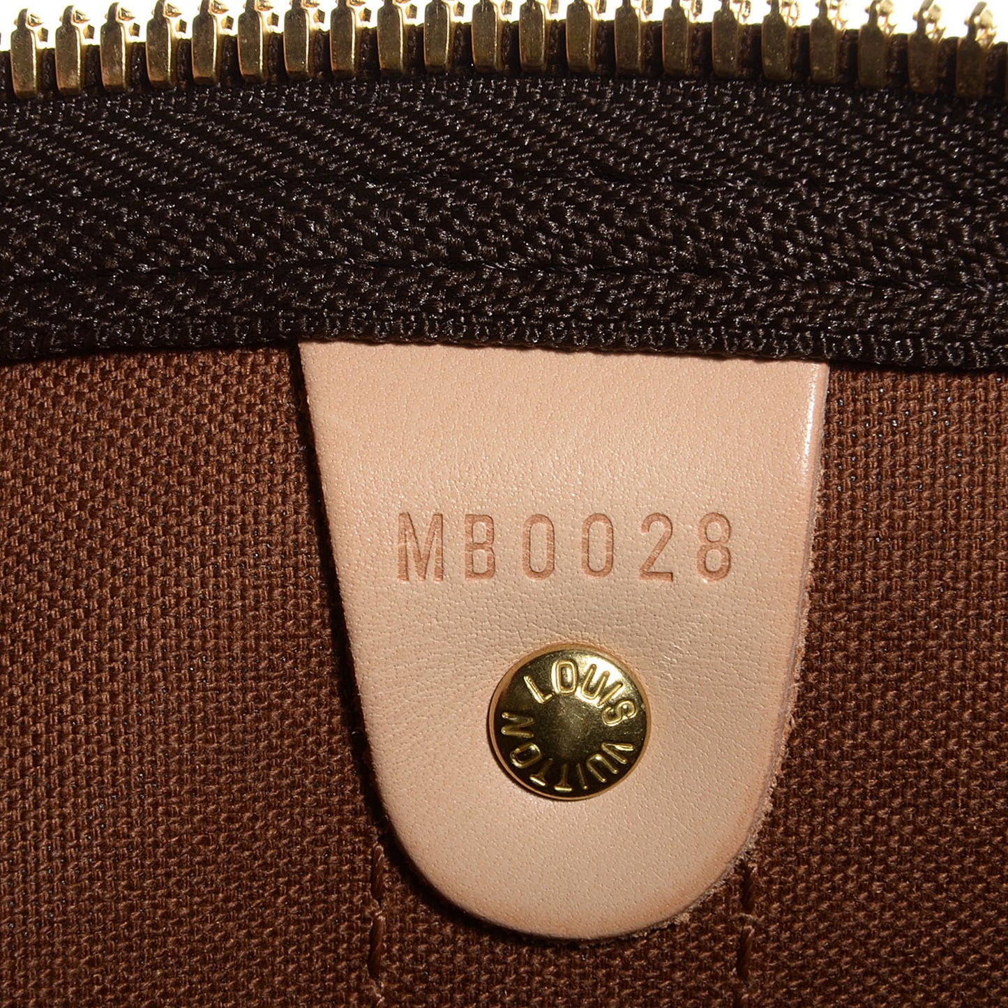 Monogram Keepall 60