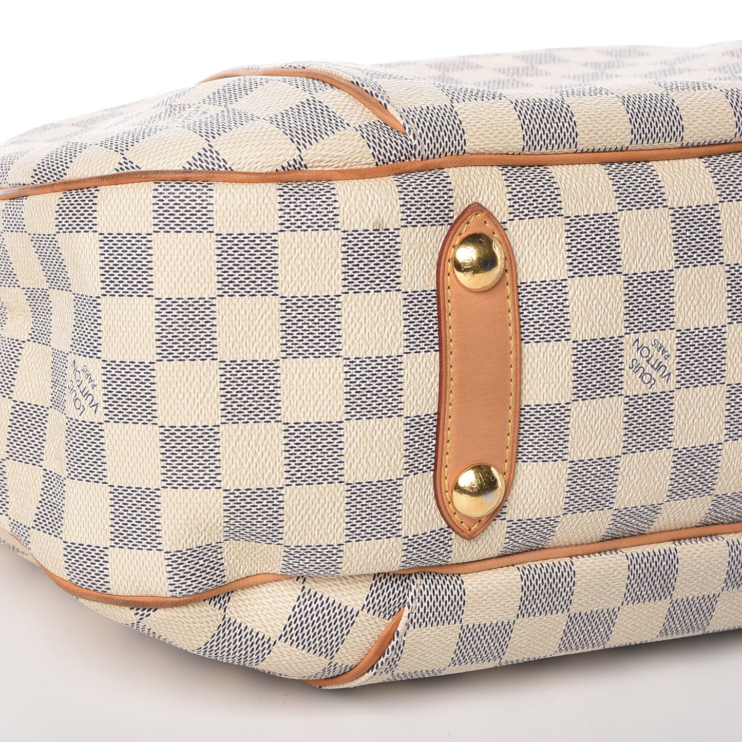 Damier Azur Galliera PM