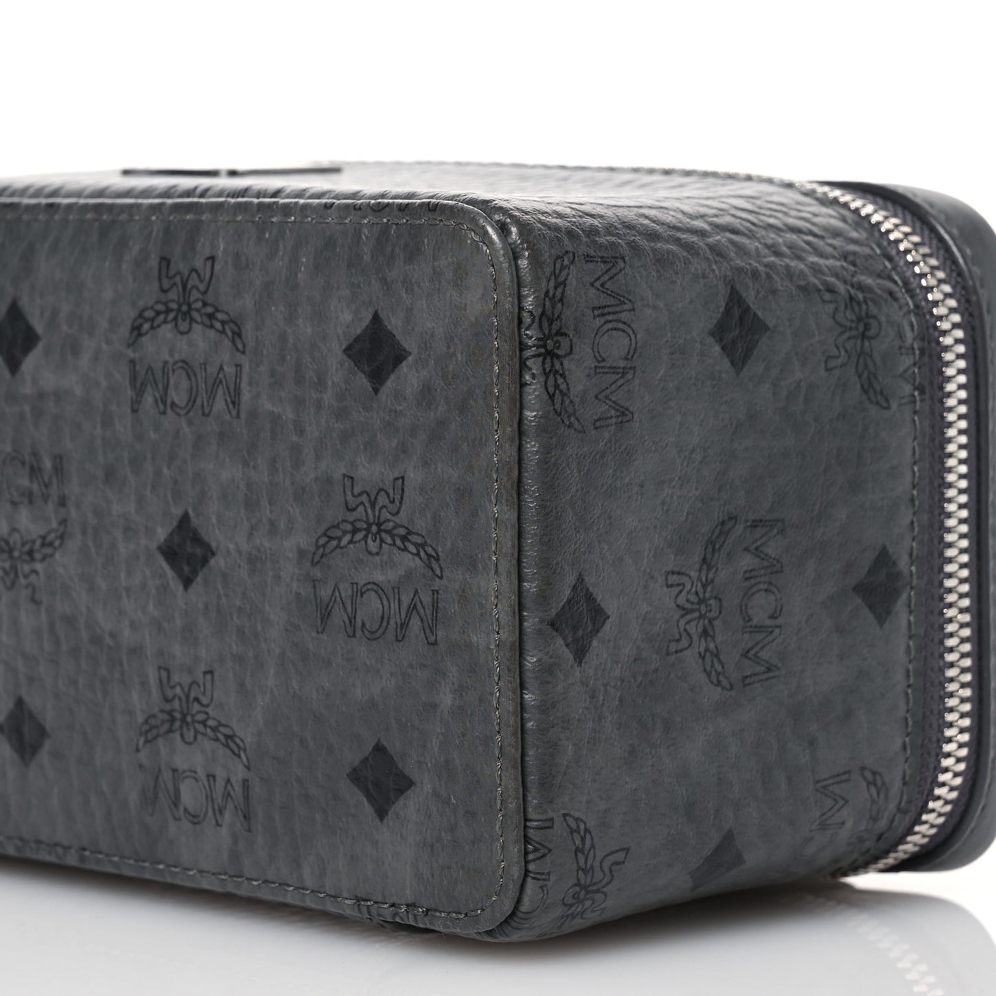Visetos Vanity Case Grey