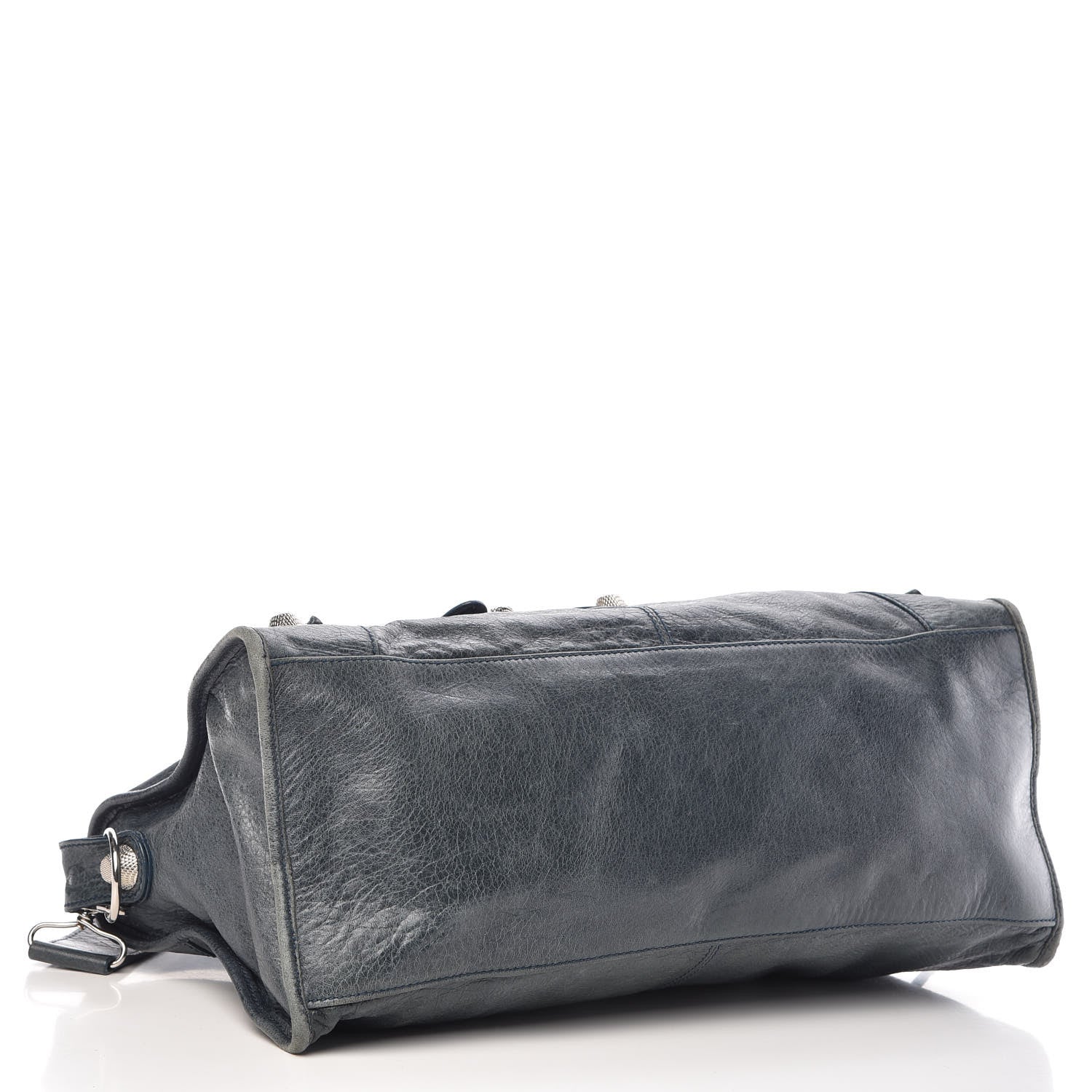 Balenciaga Agneau Giant 21 Silver Hardware Part Time Canard 4 of 15