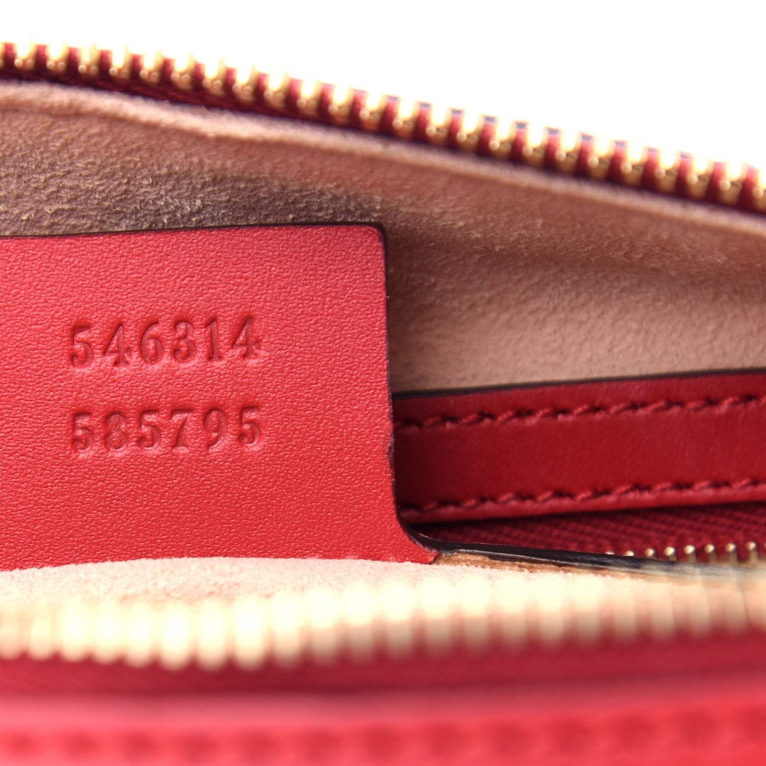 Gucci GG Supreme Monogram Blooms Small Boston Beige Blue Navy Hibiscus Red 7 of 10