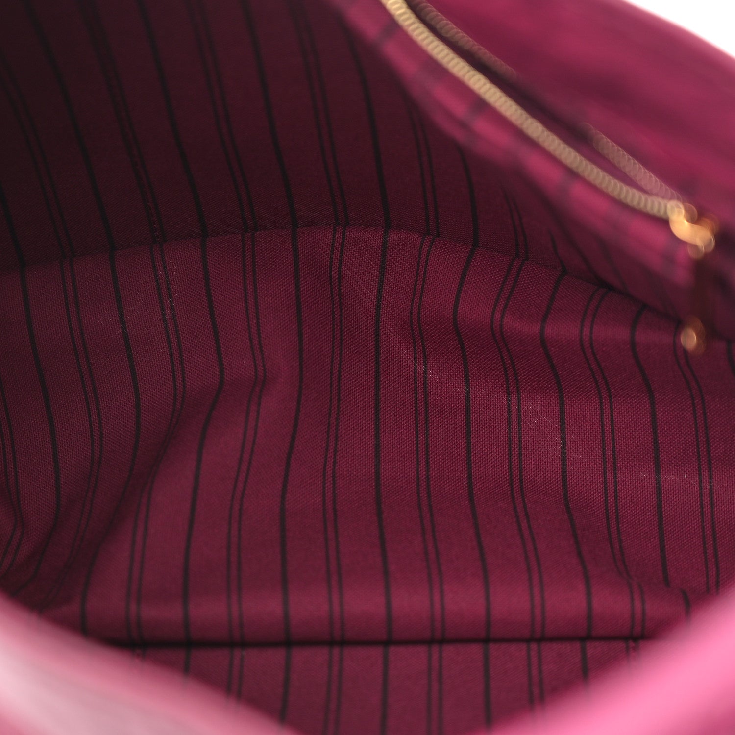 Louis Vuitton Empreinte Artsy MM Flamme 5 of 12