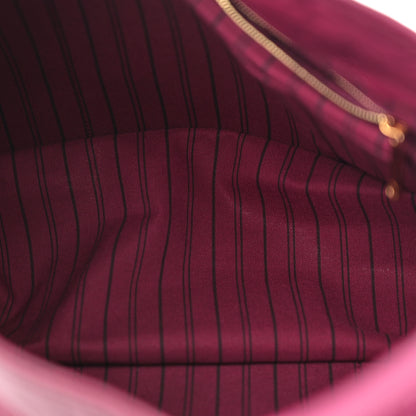 Louis Vuitton Empreinte Artsy MM Flamme 5 of 12