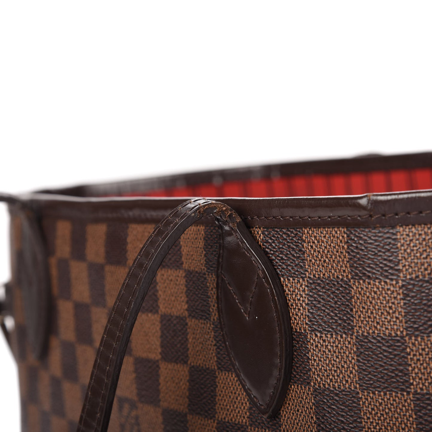 Damier Ebene Neverfull MM