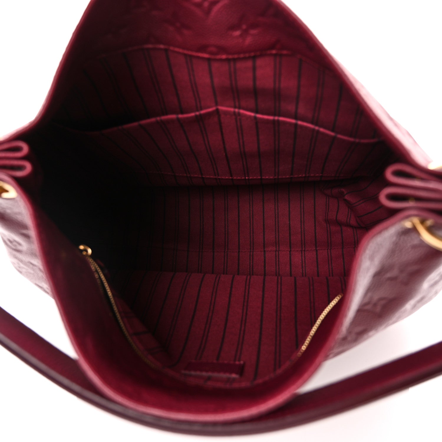 Louis Vuitton Empreinte Metis Aurore 5 of 9