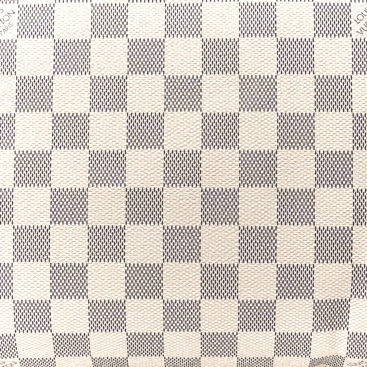 Damier Azur Speedy 30