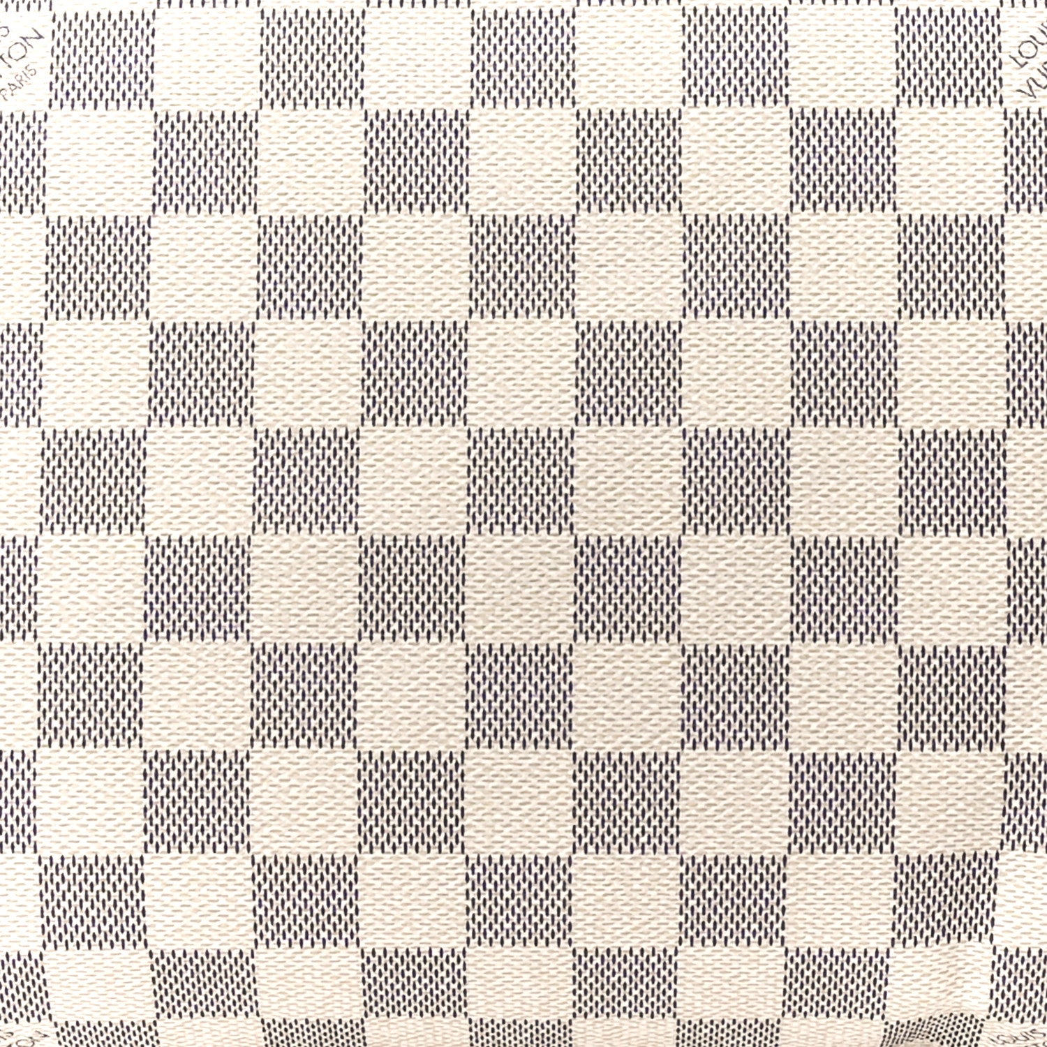 Louis Vuitton Damier Azur Speedy 30 11 of 15