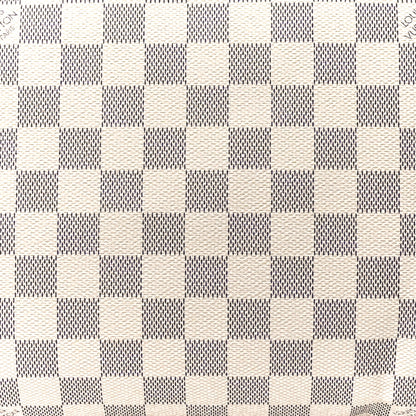 Louis Vuitton Damier Azur Speedy 30 11 of 15