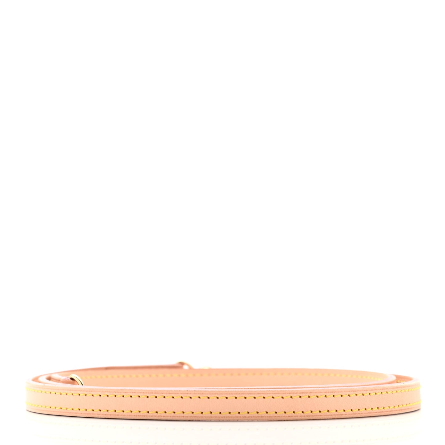 Vachetta Eva Shoulder Strap