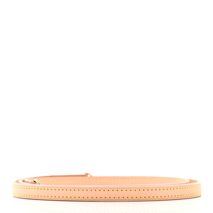 Louis Vuitton Vachetta Eva Shoulder Strap 2 of 3