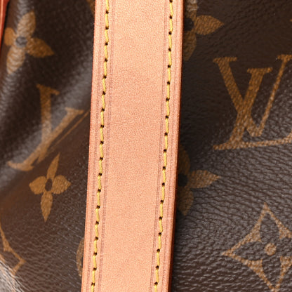 Louis Vuitton Monogram Noe BB 13 of 18