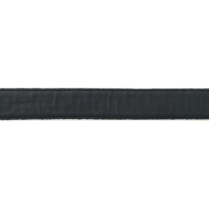 Christian Dior Oblique 35mm Belt 110 Blue Multi 5 of 7