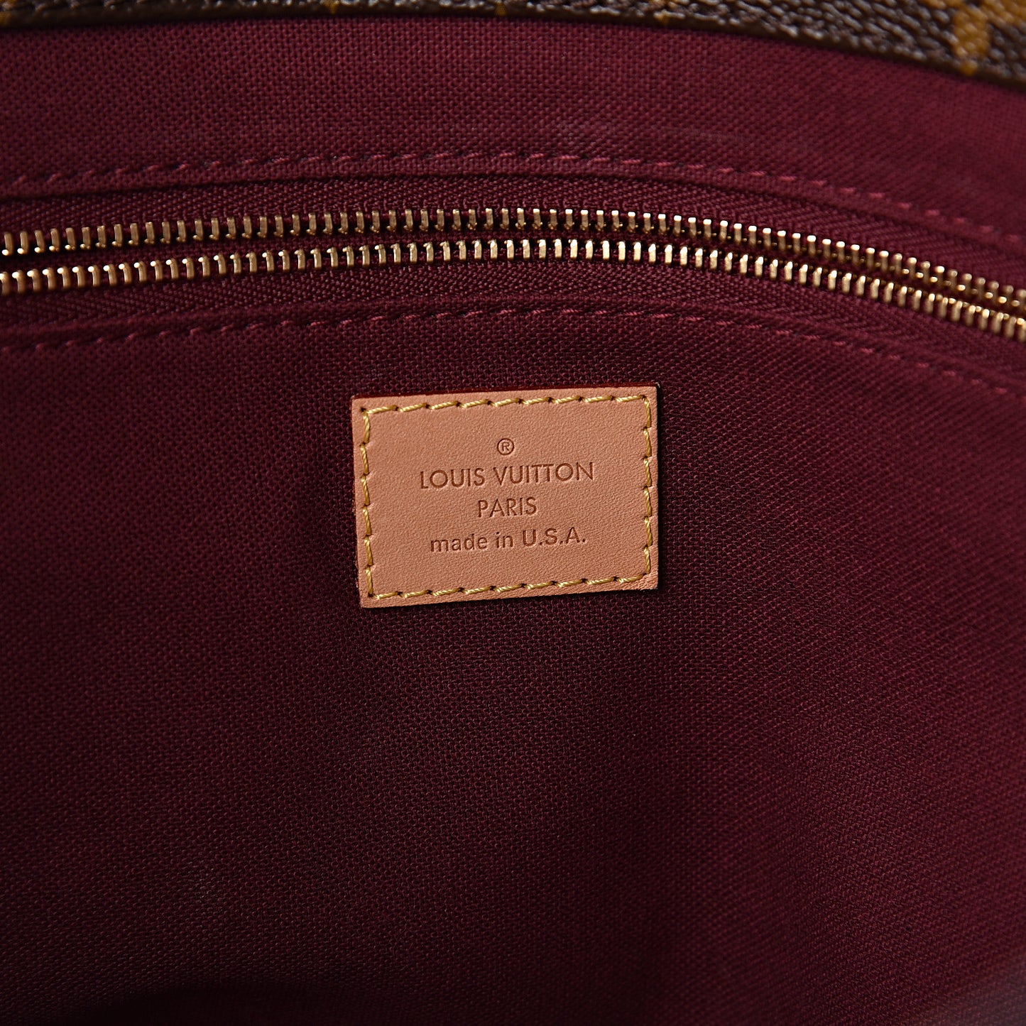 Monogram Raspail MM