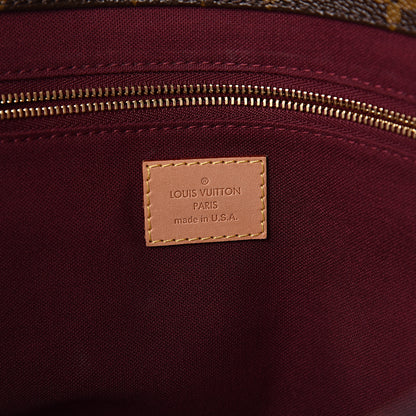 Louis Vuitton Monogram Raspail MM 6 of 11