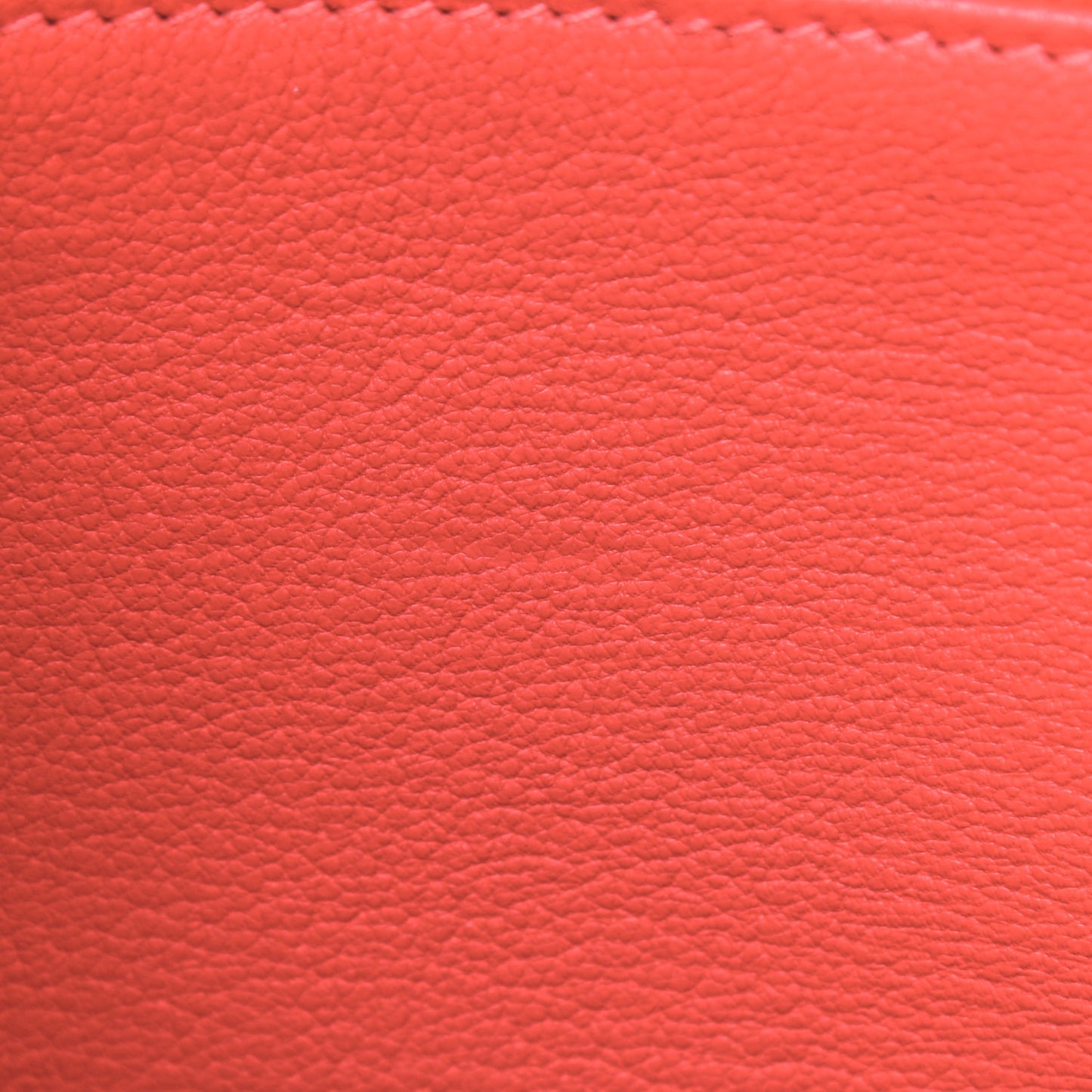 Taurillon Clemence Birkin 35 Rose Jaipur