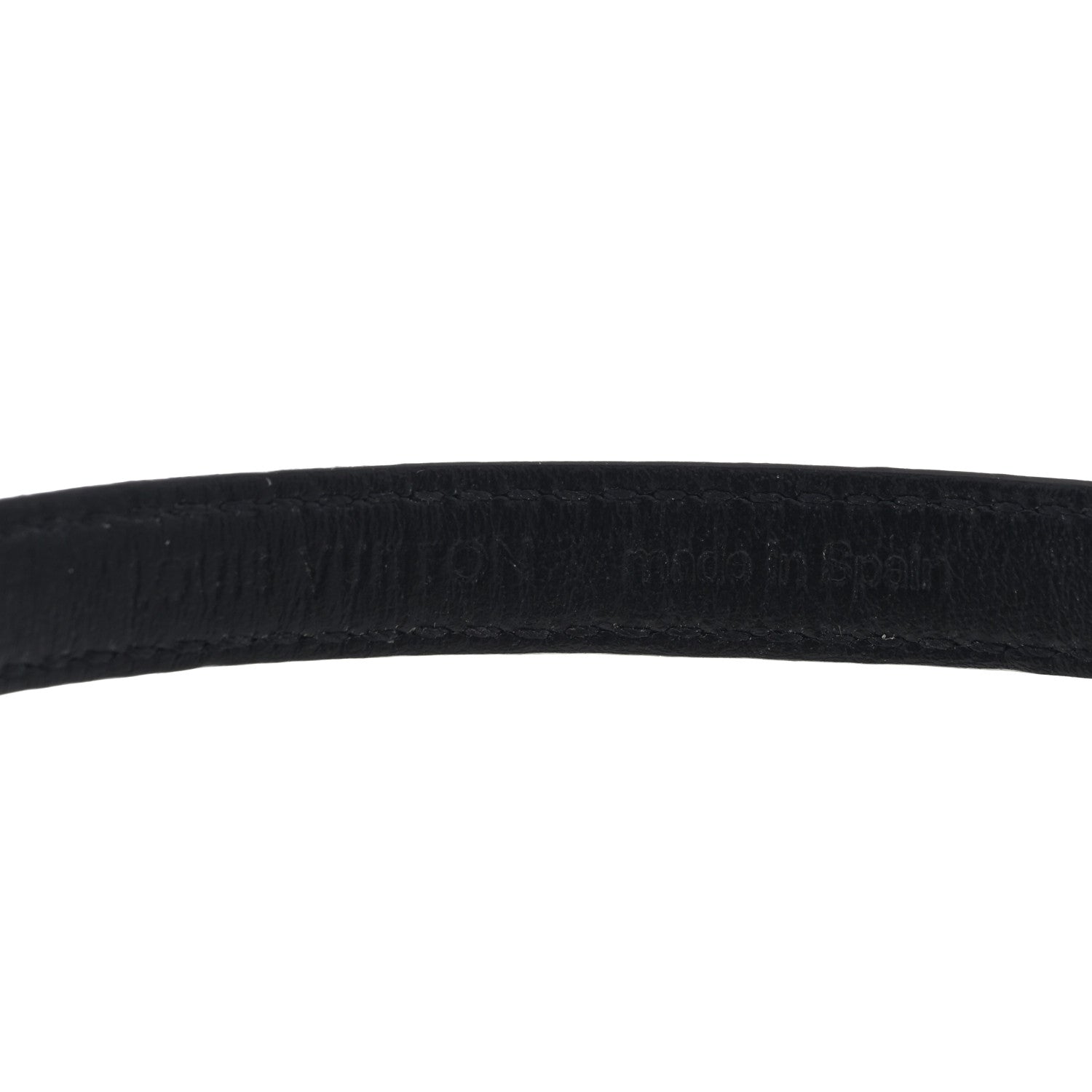 Louis Vuitton Monogram Crazy In Lock Bracelet 3 of 3