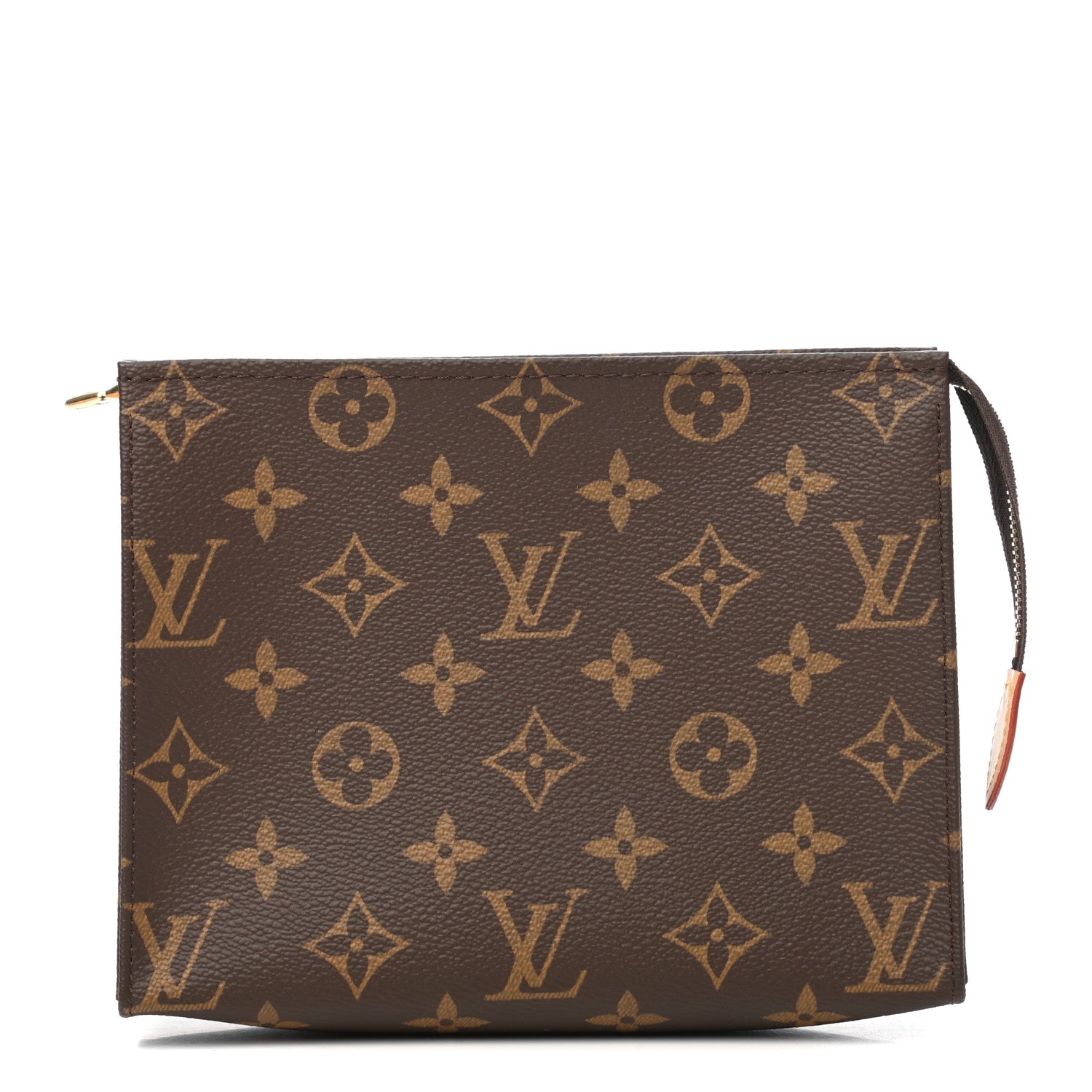 Louis Vuitton Monogram Toiletry Pouch 19 1 of 7