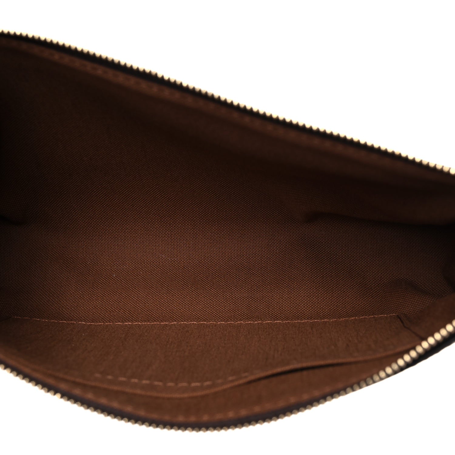 Louis Vuitton Monogram Pochette Accessories NM 5 of 9