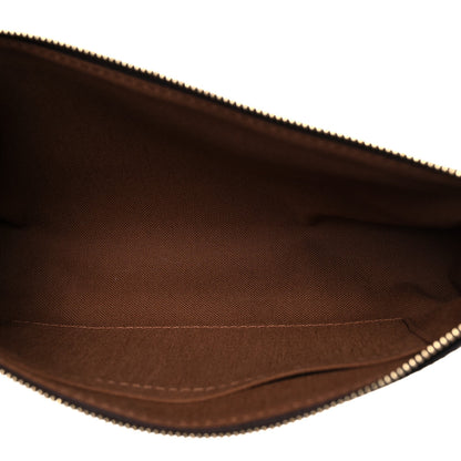 Louis Vuitton Monogram Pochette Accessories NM 5 of 9