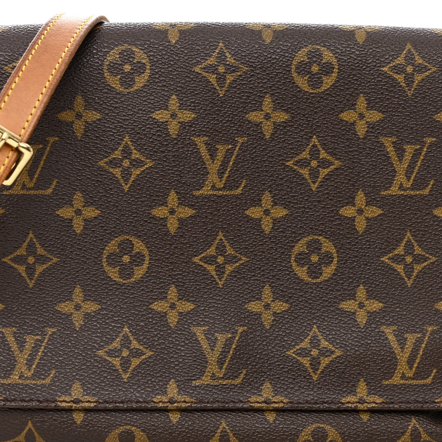 Monogram Musette Tango