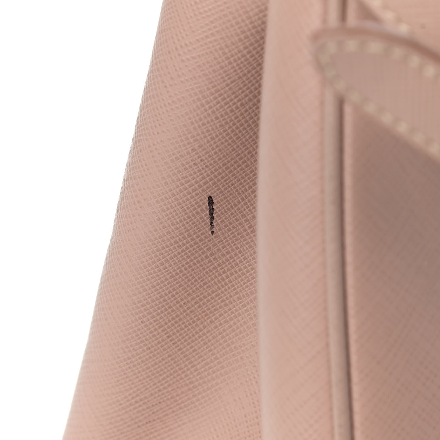 Prada Saffiano Small Galleria Double Zip Tote Cammeo 23 of 23