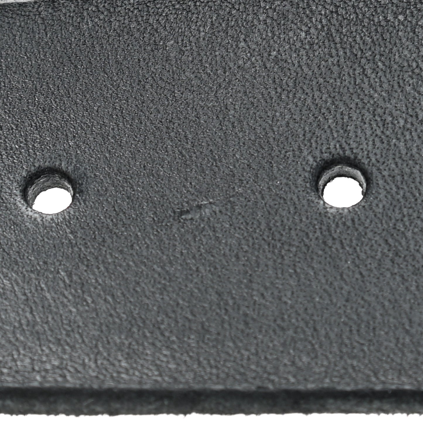 Faded Calfskin Double G 40mm Belt 85 34 Black