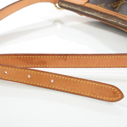 Louis Vuitton Monogram Odeon MM 11 of 11