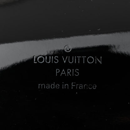 Louis Vuitton Electric Epi Sevigne Clutch Black 6 of 10