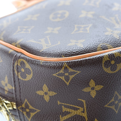 Louis Vuitton Monogram Trouville 8 of 15