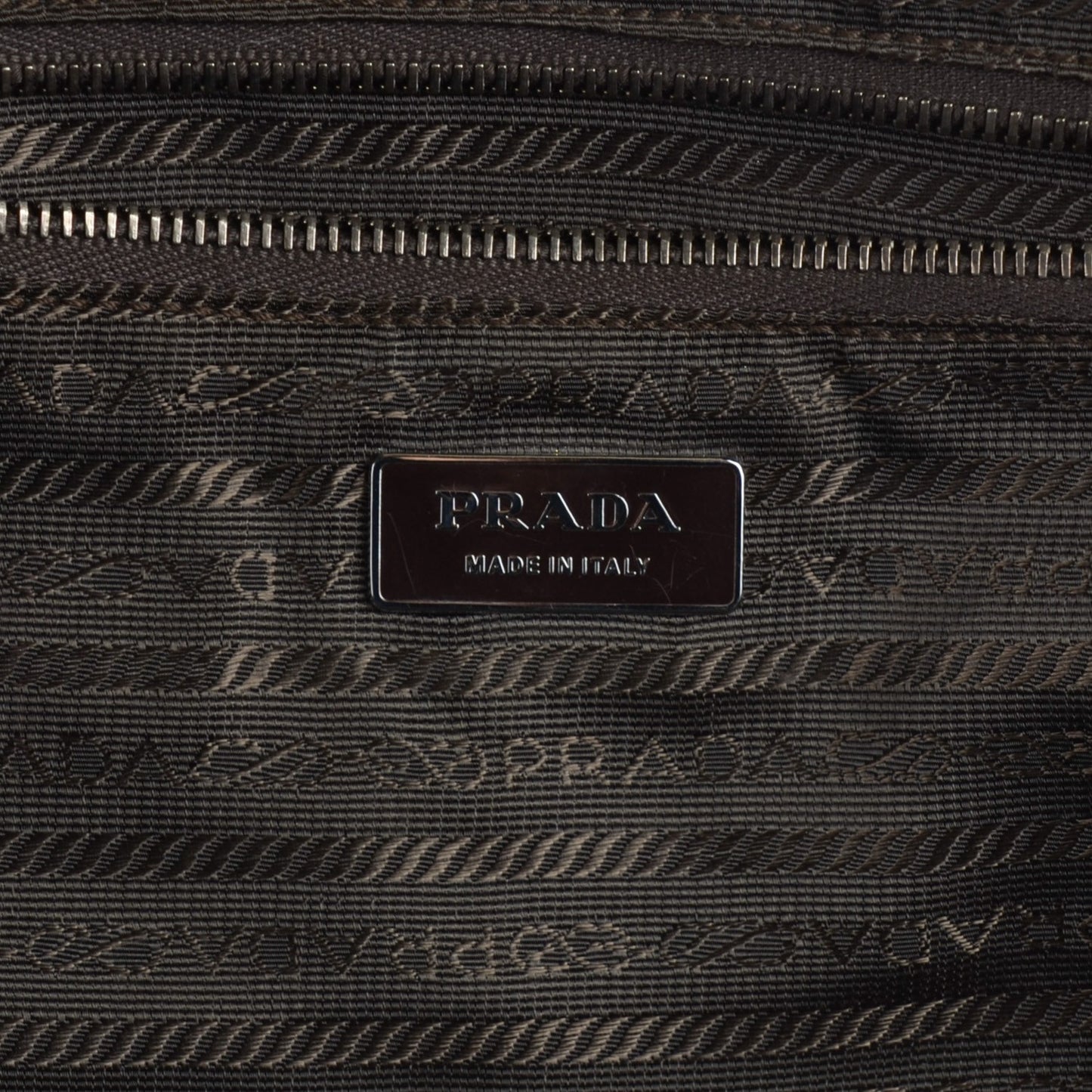 Vitello Daino Frame Bowler Caffe