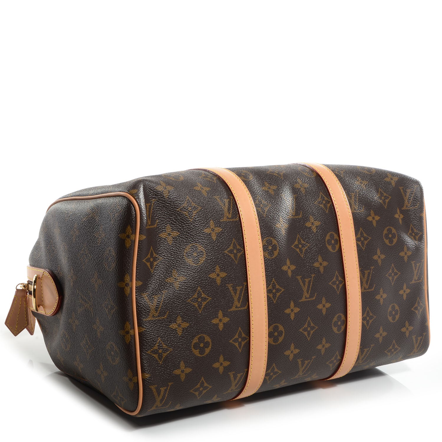 Louis Vuitton Monogram SC Bag MM 5 of 10
