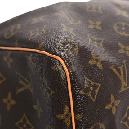 Louis Vuitton Monogram Keepall 50 7 of 11