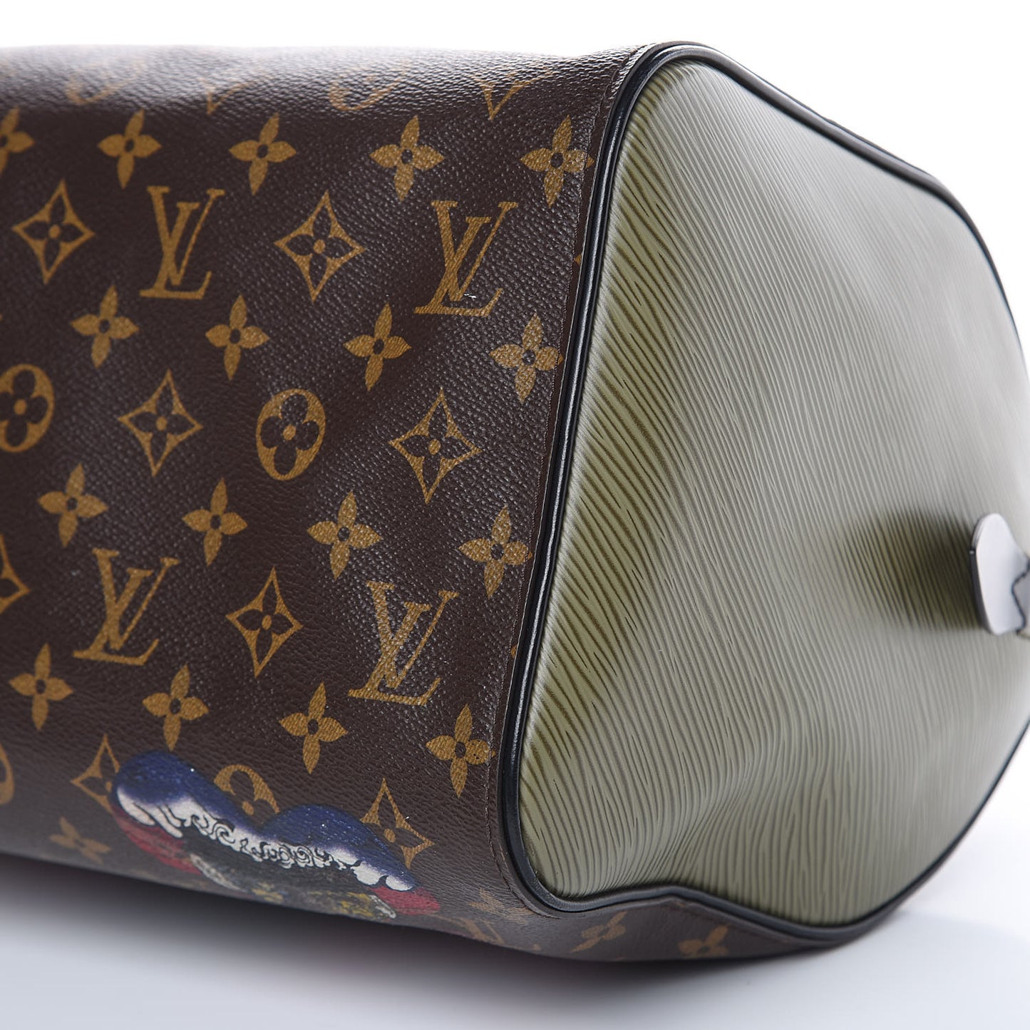Monogram Kabuki Speedy 30