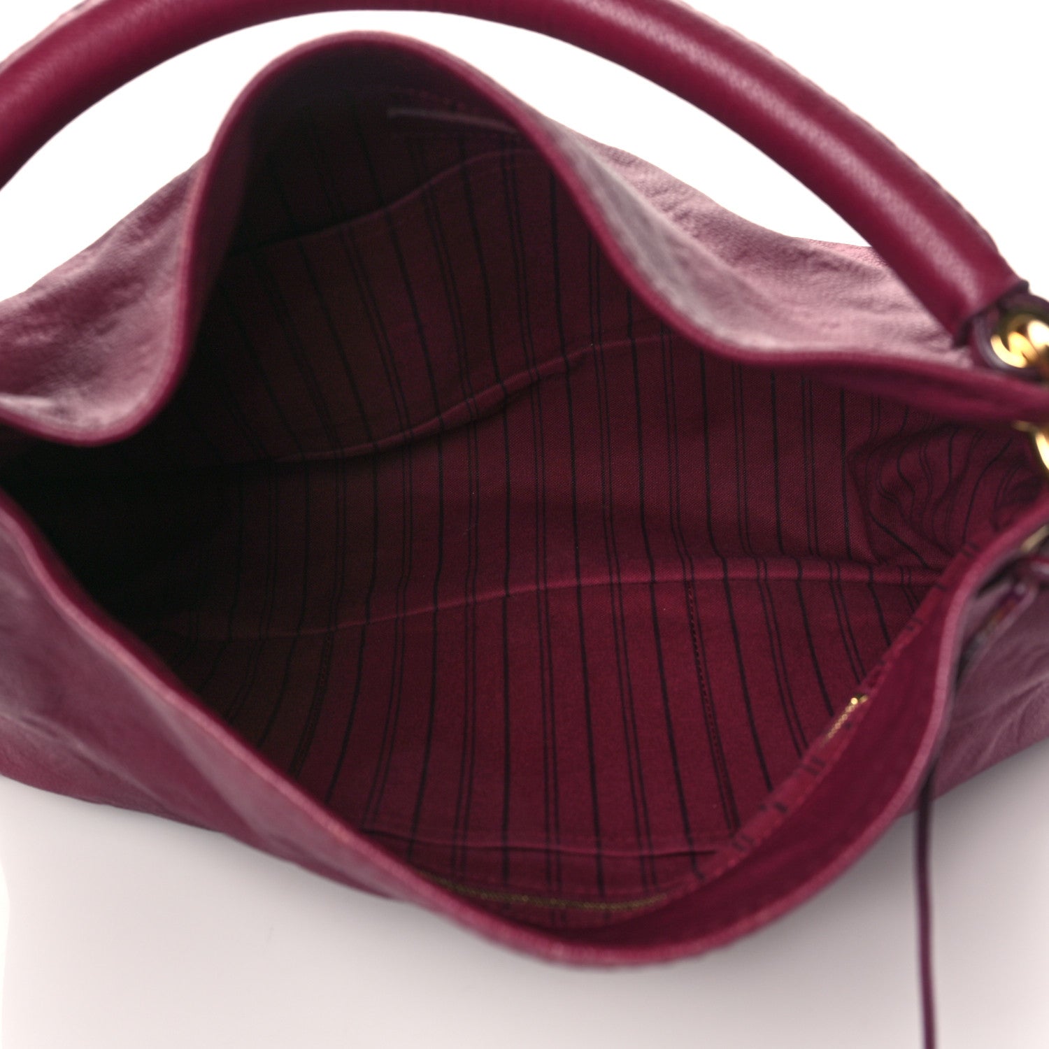 Louis Vuitton Empreinte Artsy MM Aurore 5 of 6