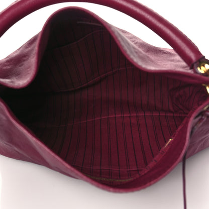 Louis Vuitton Empreinte Artsy MM Aurore 5 of 6