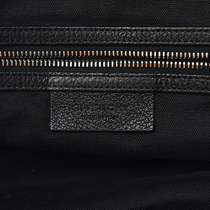 Givenchy Waxy Grained Calfskin Medium Nightingale Black 6 of 10