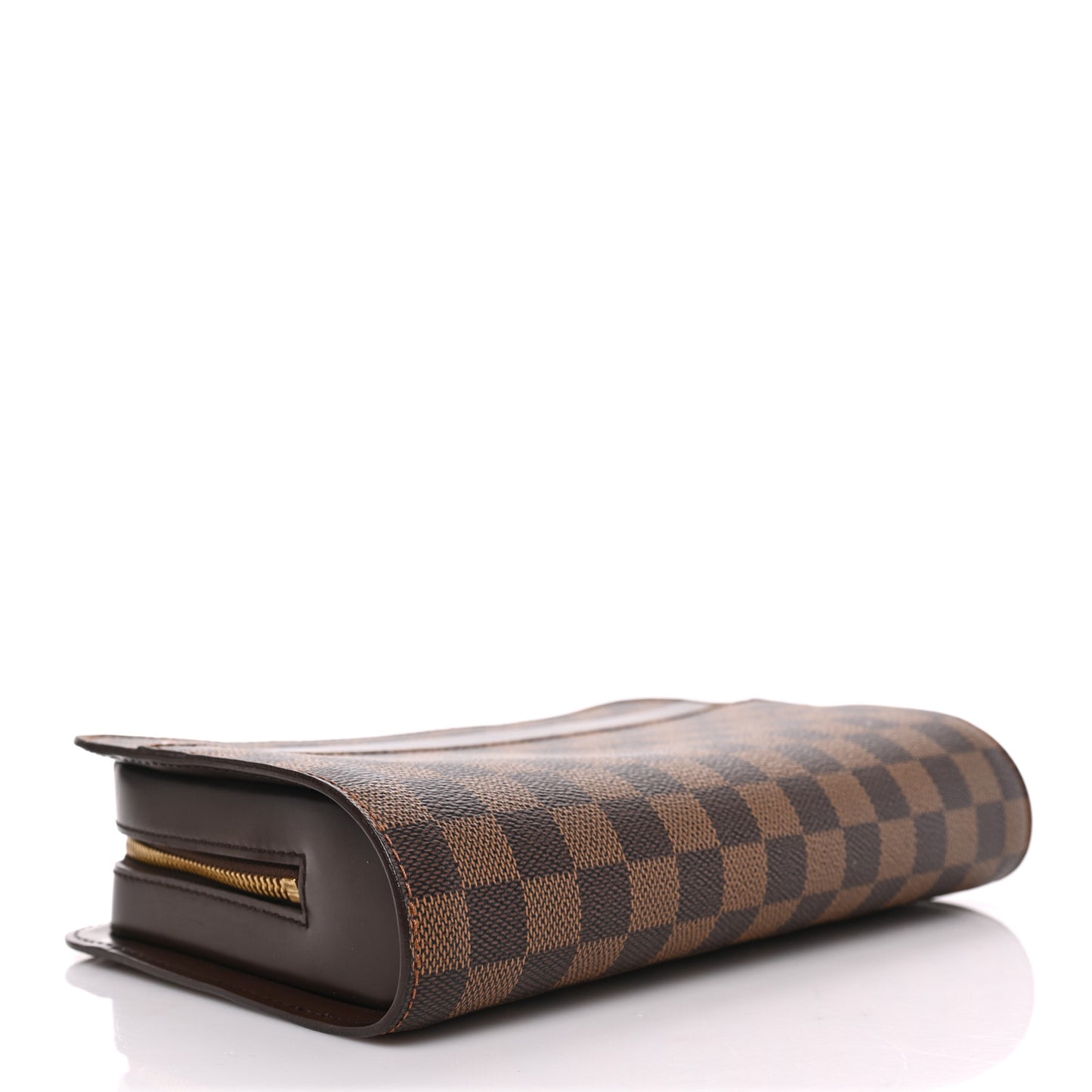 Damier Ebene Pochette Saint Louis Clutch